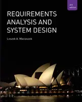 Analiza cerințelor și proiectarea sistemelor - Requirements Analysis and Systems Design