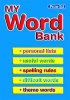 Banca mea de cuvinte - My Word Bank