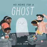 Nu există casă pentru o fantomă - No Home For A Ghost