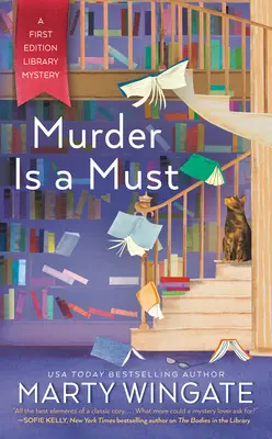 Crima este o necesitate - Murder Is a Must