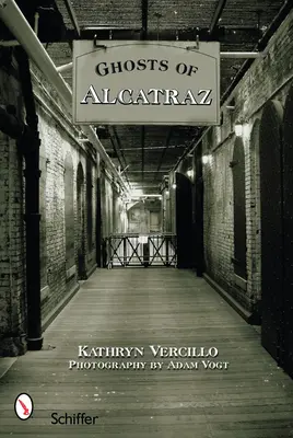 Fantomele din Alcatraz - Ghosts of Alcatraz