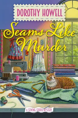 Seamănă cu o crimă - Seams Like Murder
