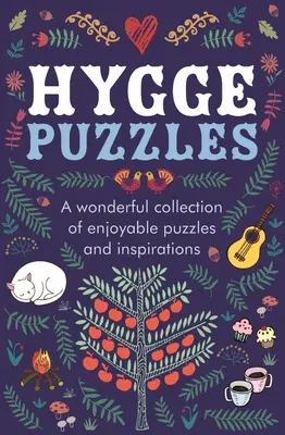Puzzle-uri Hygge - Hygge Puzzles
