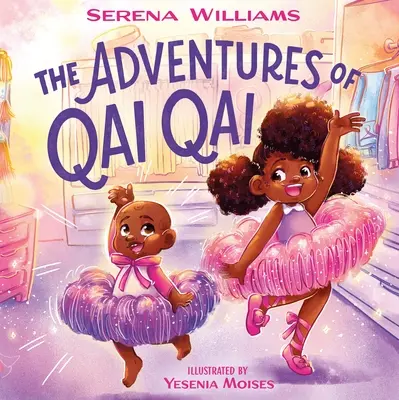 Aventurile lui Qai Qai - The Adventures of Qai Qai
