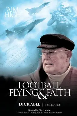 Fotbal, zbor și credință - Football, Flying & Faith