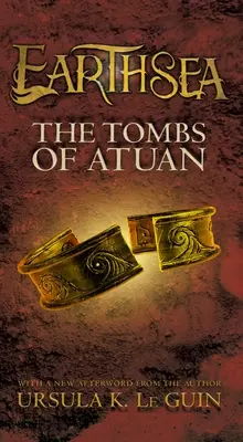 Mormintele lui Atuan - The Tombs of Atuan