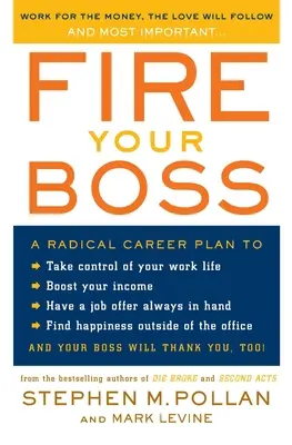 Concediază-ți șeful - Fire Your Boss