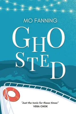 Ghosted: O poveste de dragoste de vacanță care îți va încălzi inima - Ghosted: A holiday romance to warm your heart