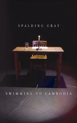 Înot în Cambodgia - Swimming to Cambodia
