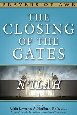 Închiderea porților: N'Ilah - The Closing of the Gates: N'Ilah