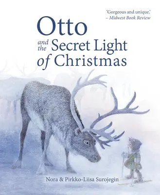 Otto și lumina secretă a Crăciunului - Otto and the Secret Light of Christmas