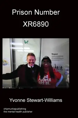 Numărul închisorii XR6890 - Prison Number XR6890