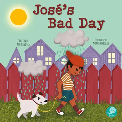 Ziua proastă a lui Jos - Jos's Bad Day