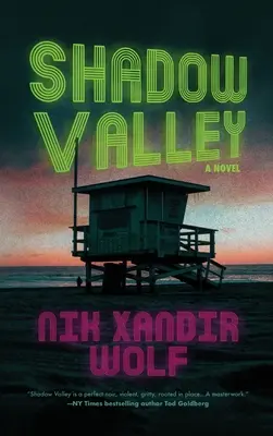 Valea umbrelor - Shadow Valley