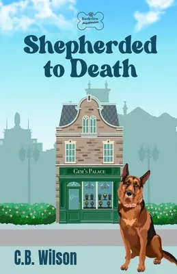 Păstorit până la moarte - Shepherded to Death
