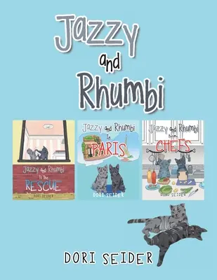 Jazzy și Rhumbi - Jazzy and Rhumbi