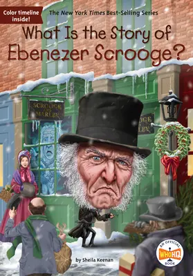 Care este povestea lui Ebenezer Scrooge? - What Is the Story of Ebenezer Scrooge?
