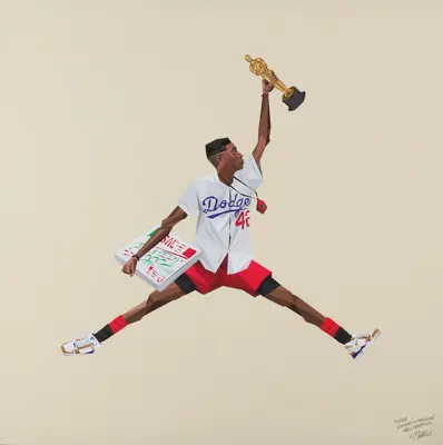 Spike Lee: Inspirația regizorului - Spike Lee: Director's Inspiration