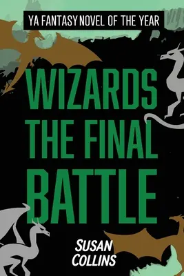 Vrăjitorii - Wizards