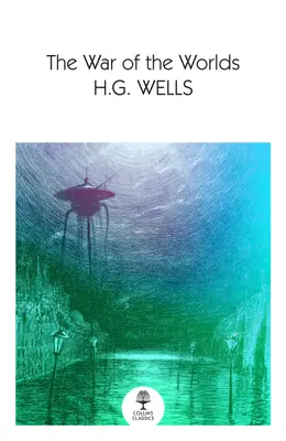 Războiul lumilor (The War of the Worlds) - The War of the Worlds