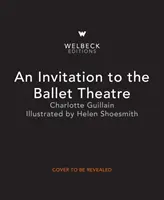 Invitație la teatrul de balet - Invitation to the Ballet Theatre