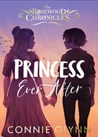 Prințesa dintotdeauna - Princess Ever After