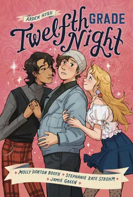 Twelfth Grade Night (Arden High, Cartea 1) - Twelfth Grade Night (Arden High, Book 1)