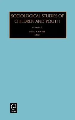 Studii sociologice ale copiilor și tinerilor - Sociological Studies of Children and Youth