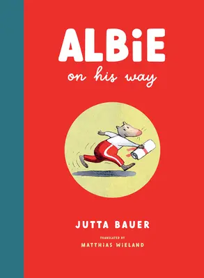 Albie pe drumul său - Albie on His Way