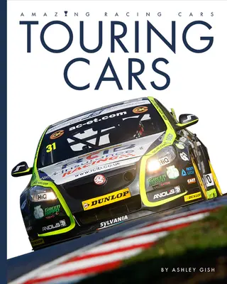 Autoturisme de turism - Touring Cars