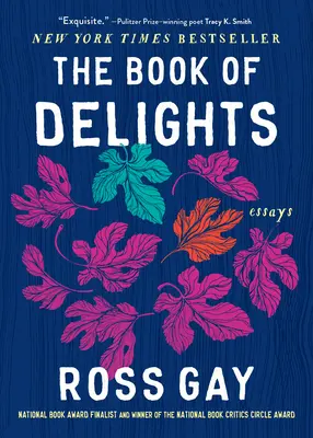 Cartea deliciilor: Eseuri - The Book of Delights: Essays