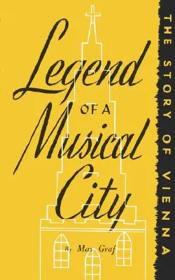 Legenda unui oraș muzical - Legend of a Musical City