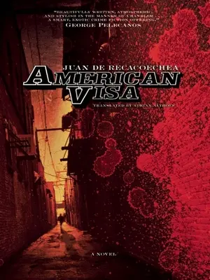 Viza americană - American Visa