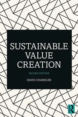 Crearea de valoare durabilă - Sustainable Value Creation