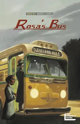 Autobuzul lui Rosa - Rosa's Bus
