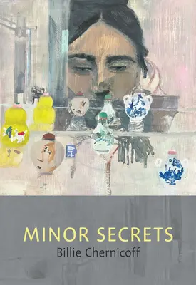 Secrete minore - Minor Secrets