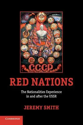 Națiunile roșii - Red Nations