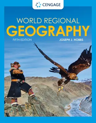 Geografie regională mondială - World Regional Geography