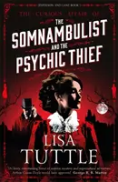 Somnambulistul și hoțul psihic - Jesperson și Lane Cartea I - Somnambulist and the Psychic Thief - Jesperson and Lane Book I