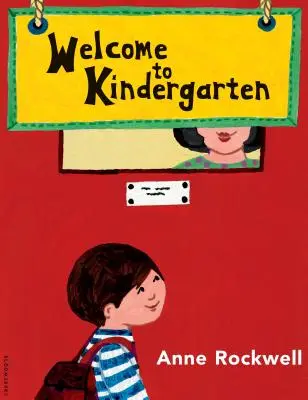 Bun venit la grădiniță - Welcome to Kindergarten