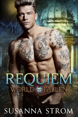 Requiem: Volumul 5 - Requiem: Volume 5
