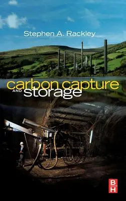 Captarea și stocarea carbonului - Carbon Capture and Storage