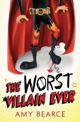 Cel mai rău personaj negativ din toate timpurile - The Worst Villain Ever