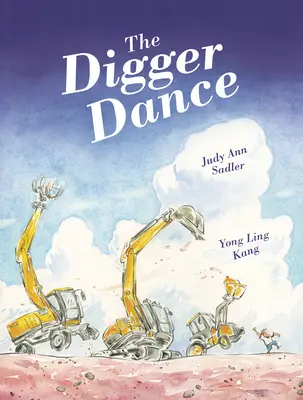 Dansul săpătorului - The Digger Dance