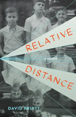 Distanță relativă: O carte de memorii - Relative Distance: A Memoir