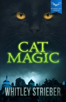 Magia pisicii - Cat Magic