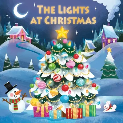 Luminile de Crăciun - The Lights at Christmas