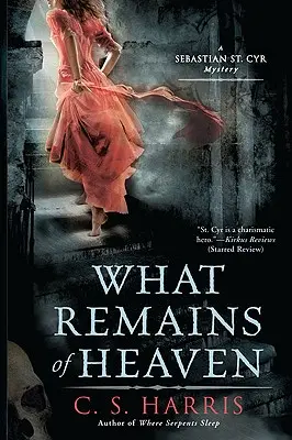 Ce rămâne din Rai - What Remains of Heaven