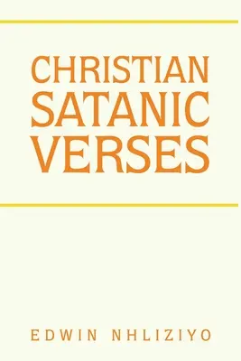 Versetele satanice creștine - Christian Satanic Verses