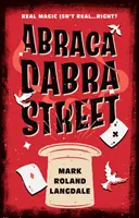 Strada Abracadabra - Abracadabra Street